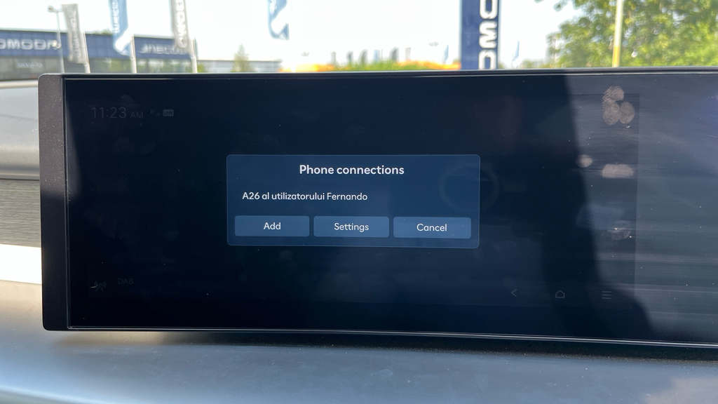 Hyundai Ioniq 168Kw Ultimate 84 Kwh Tech Pack Hatchba Grey #36