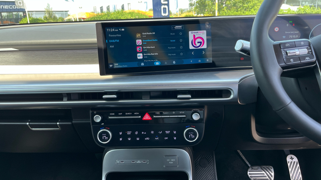 Hyundai Ioniq 168Kw Ultimate 84 Kwh Tech Pack Hatchba Grey #12