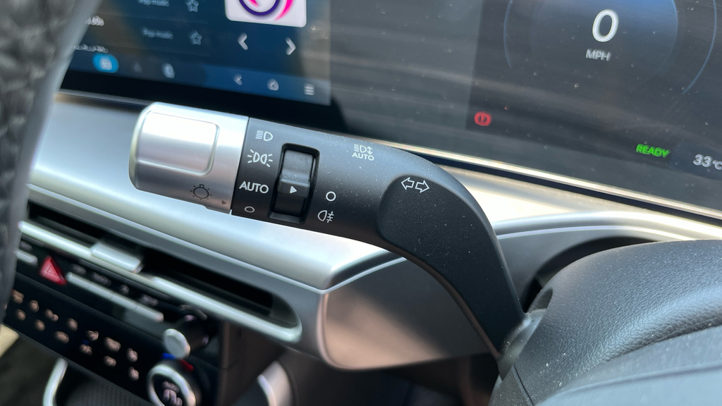Hyundai Ioniq 168Kw Ultimate 84 Kwh Tech Pack Hatchba Grey #25