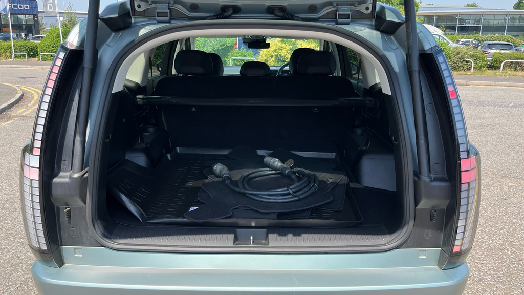 Hyundai Ioniq 168Kw Ultimate 84 Kwh Tech Pack Hatchba Grey #15