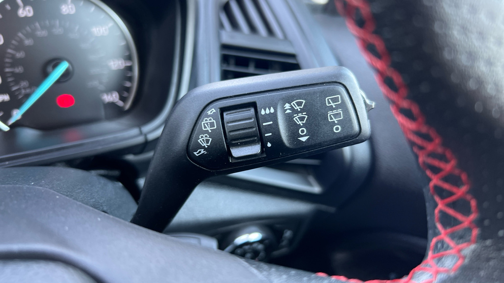 Ford Ecosport 1.0 Ecoboost 125 St-line Red #18
