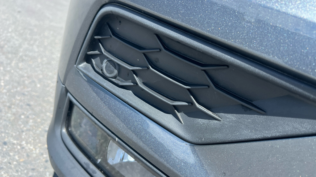 Volkswagen Tiguan Allspace Sel Black #25