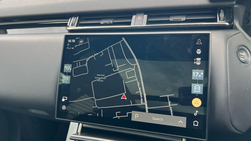 Land Rover Range Rover Velar P400e 19.2Kwh S Euro 6 Black #24