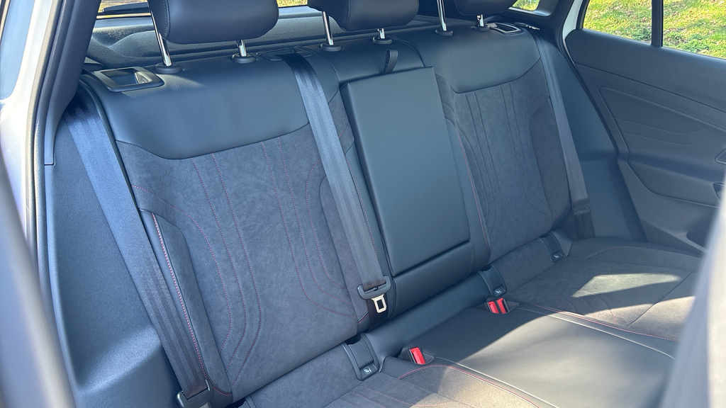Volkswagen ID.4 Pro 77Kwh Match Suv 286 Ps Blue #22