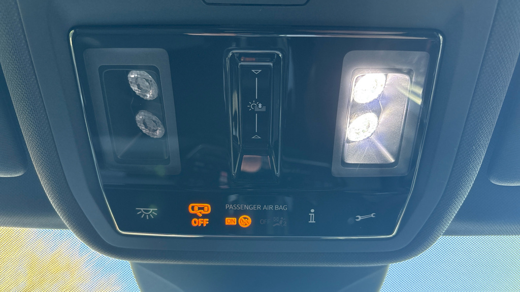 Volkswagen ID.4 Pro 77Kwh Match Suv 286 Ps Blue #53
