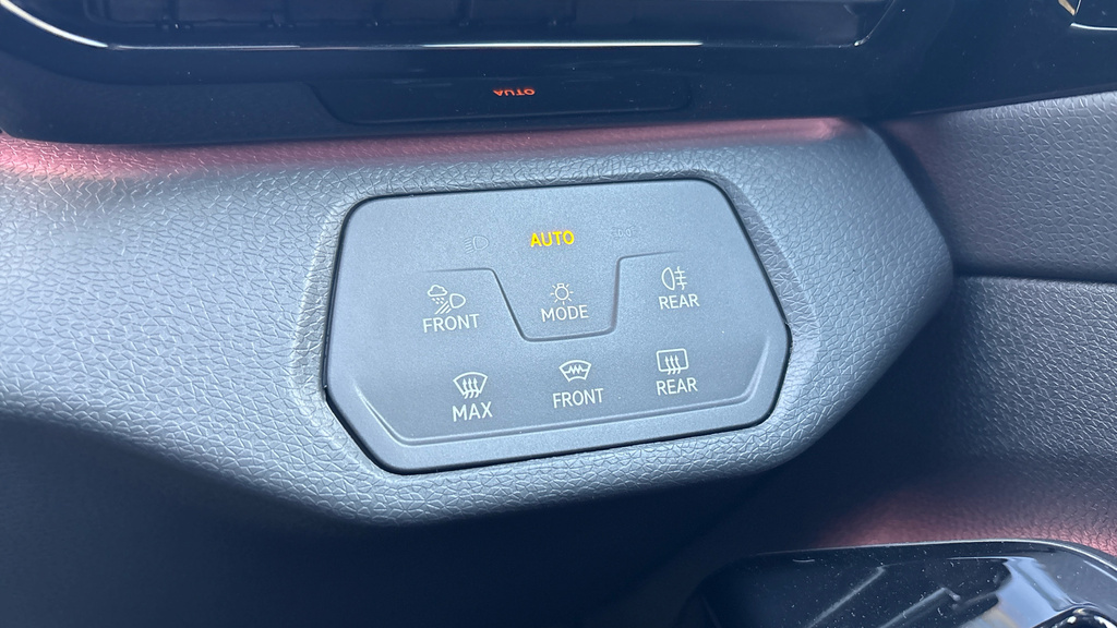 Volkswagen ID.4 Pro 77Kwh Match Suv 286 Ps Blue #15
