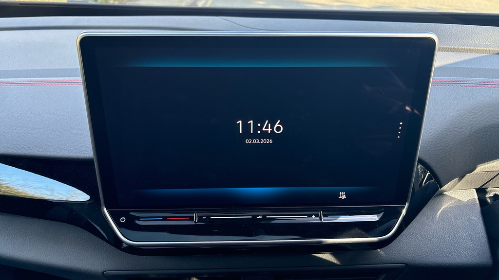 Volkswagen ID.4 Pro 77Kwh Match Suv 286 Ps Blue #20