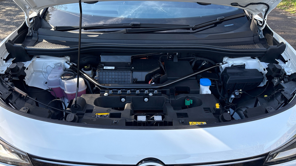 Volkswagen ID.4 Pro 77Kwh Match Suv 286 Ps Blue #25