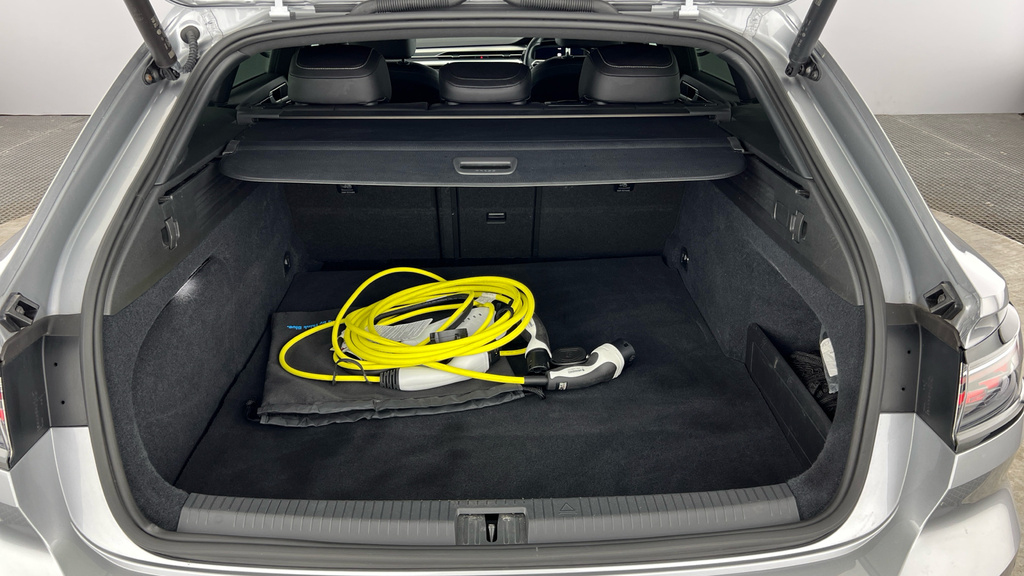 Volkswagen Arteon Shooting Brake R 2.0 Tsi 320Ps 4Motion Dsg Leath Grey #23