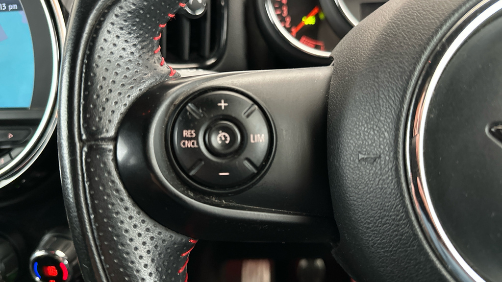 Mini Countryman Countryman Cooper S E All4 Sport Grey #16