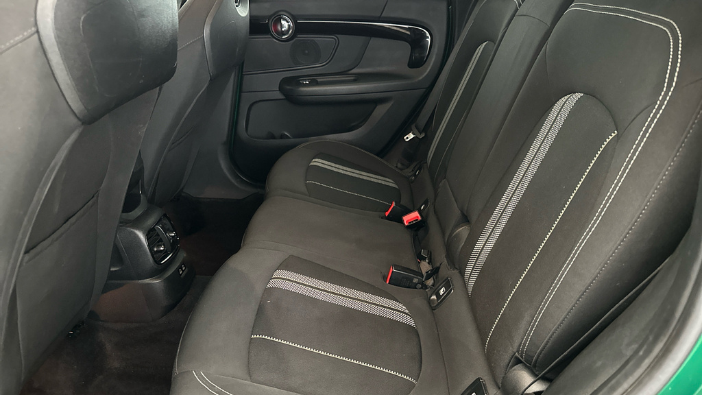 Mini Countryman Countryman Cooper S E All4 Sport Grey #20