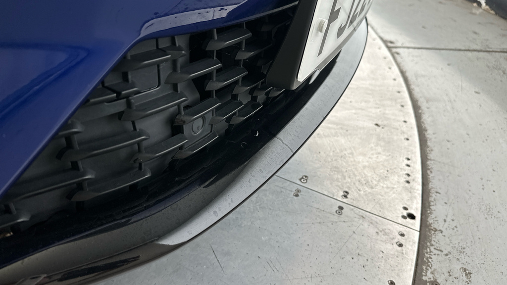 Maserati Levante Hybrid Gt Sport Pack - Nerissimo Pack - S Blue #5