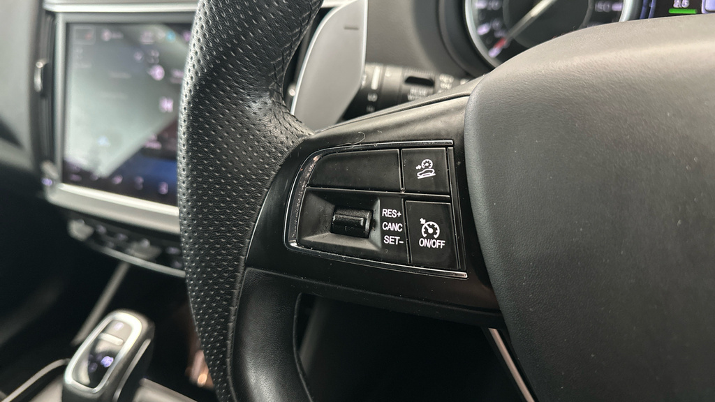 Maserati Levante Hybrid Gt Sport Pack - Nerissimo Pack - S Blue #19