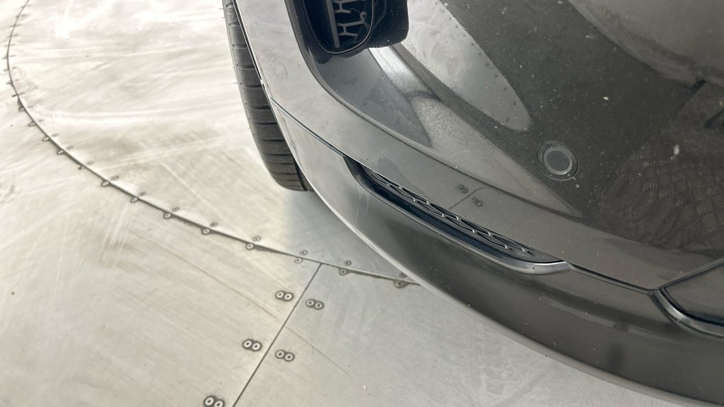 Land Rover Discovery Sport R-dynamic Se Blue #12