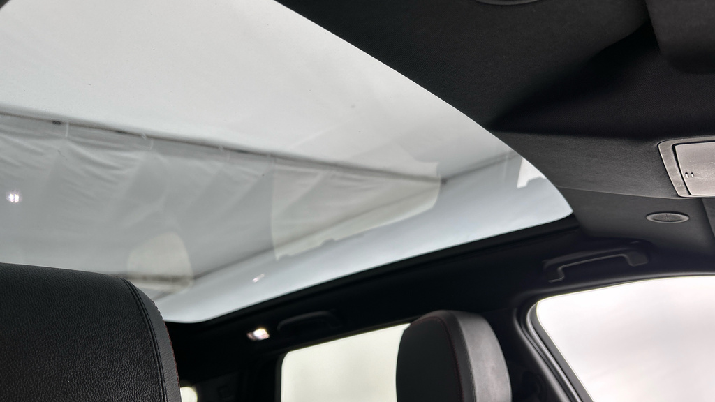 Land Rover Discovery Sport R-dynamic Se Blue #5