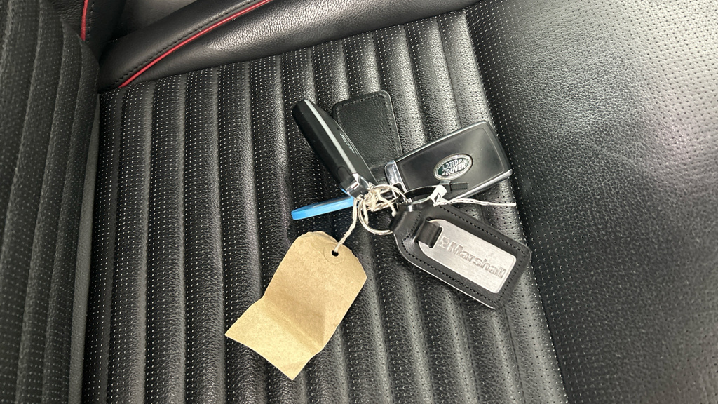 Land Rover Discovery Sport R-dynamic Se Blue #31