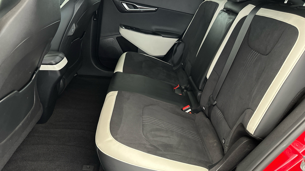 Kia EV6 Ev6 166Kw Gt Line S 77.4Kwh Estate White #23