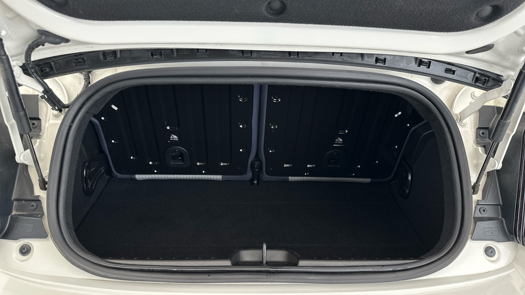 Fiat 500 87Kw La Prima 42Kwh Black #22