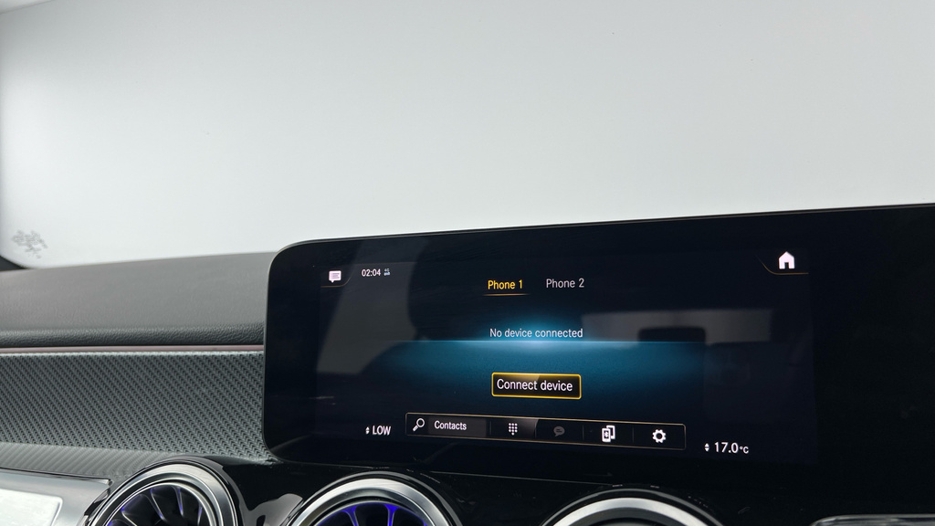 Mercedes-Benz GLB Class Glb 200 Amg Line Premium 7G-tronic Grey #23