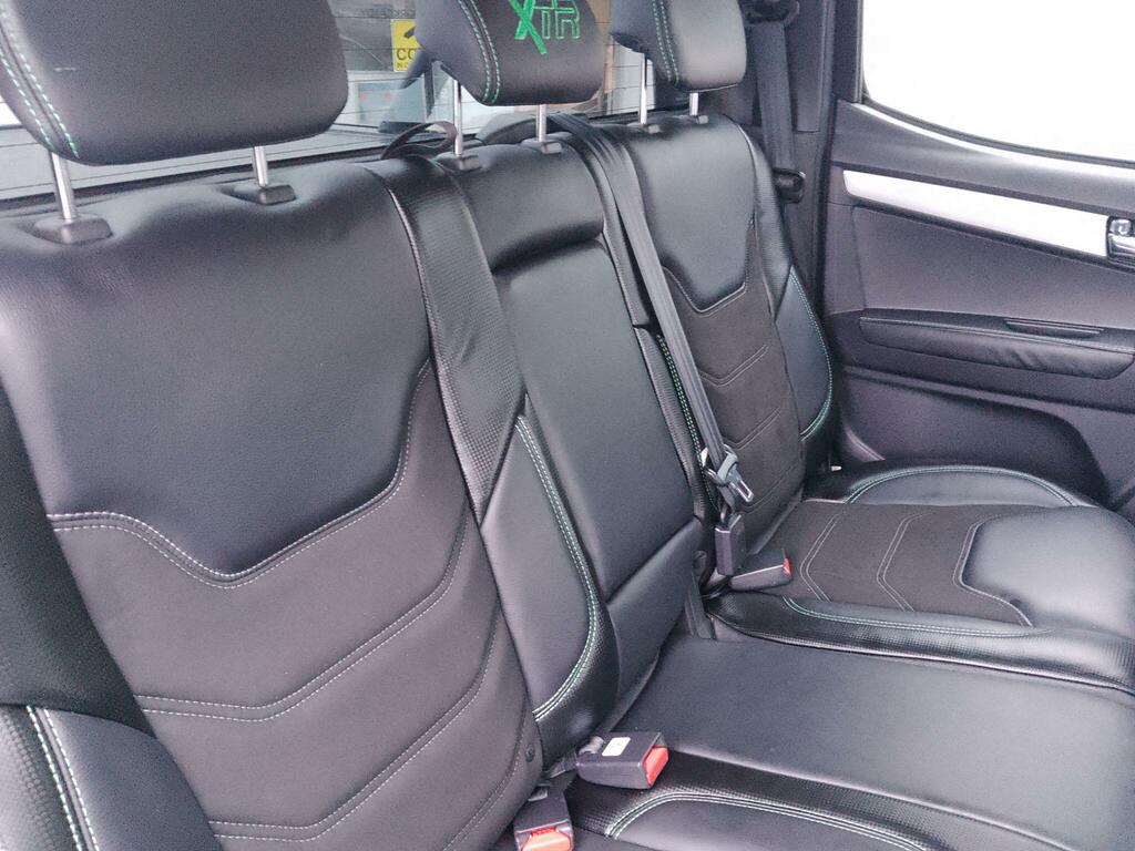Isuzu D-Max 1.9 Td Blade 4Wd Euro 6 16,482 Car Detai #28