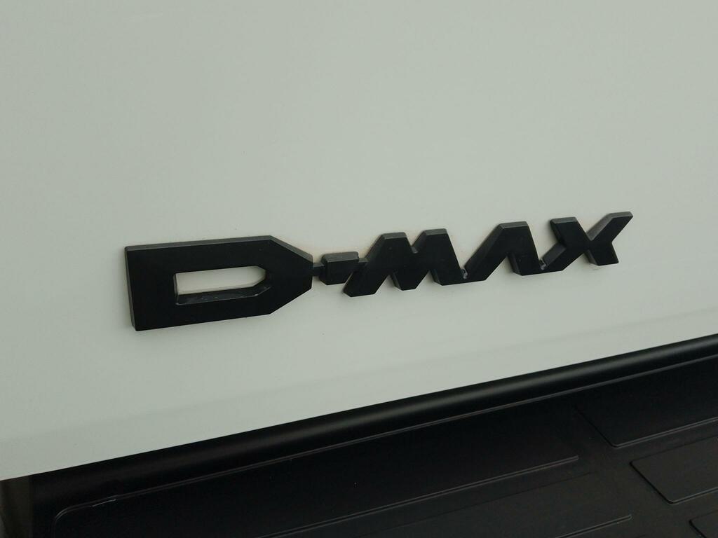 Isuzu D-Max 1.9 Td Blade 4Wd Euro 6 16,482 Car Detai #21
