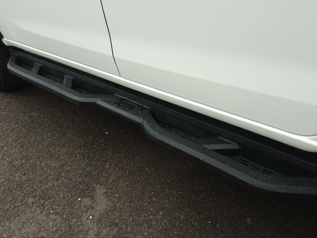Isuzu D-Max 1.9 Td Blade 4Wd Euro 6 16,482 Car Detai #15