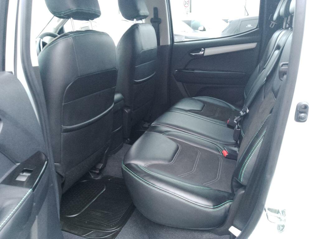 Isuzu D-Max 1.9 Td Blade 4Wd Euro 6 16,482 Car Detai #29