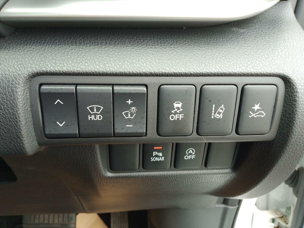 Mitsubishi Eclipse Cross Cross 1.5T Gpf 4 Suv Cvt 4Wd Euro 6 S Brown #43