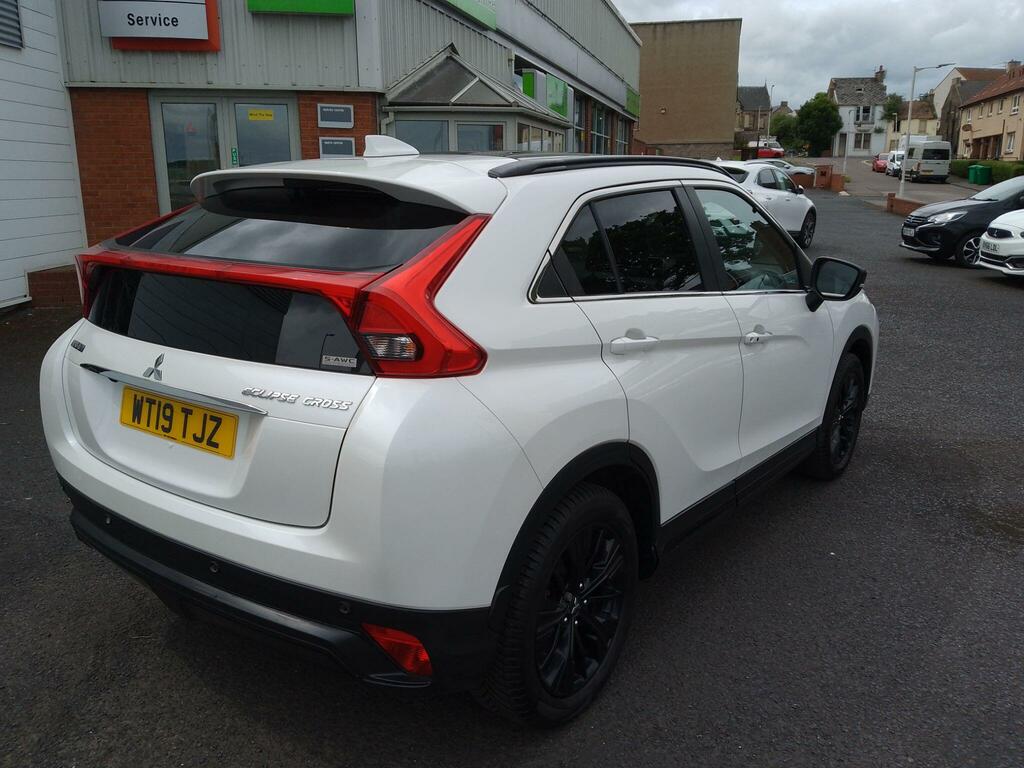 Mitsubishi Eclipse Cross Cross 1.5T Gpf 4 Suv Cvt 4Wd Euro 6 S Brown #7