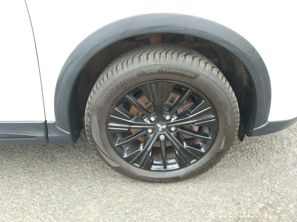 Mitsubishi Eclipse Cross Cross 1.5T Gpf 4 Suv Cvt 4Wd Euro 6 S Brown #13