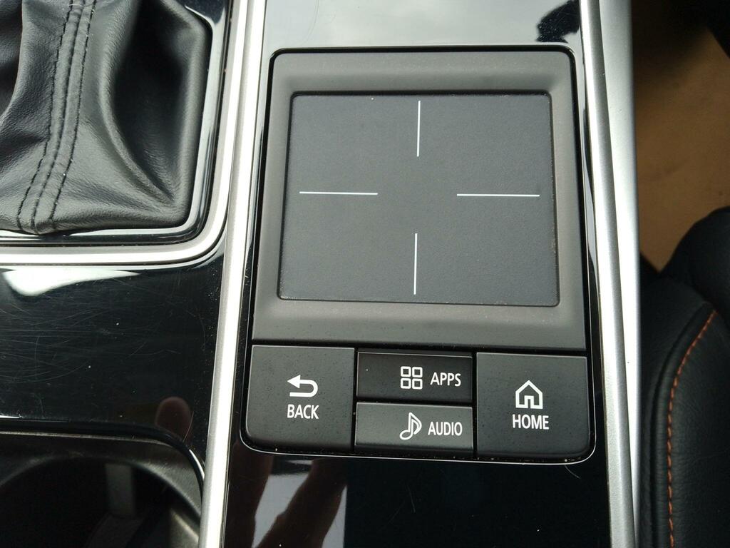 Mitsubishi Eclipse Cross Cross 1.5T Gpf 4 Suv Cvt 4Wd Euro 6 S Brown #20