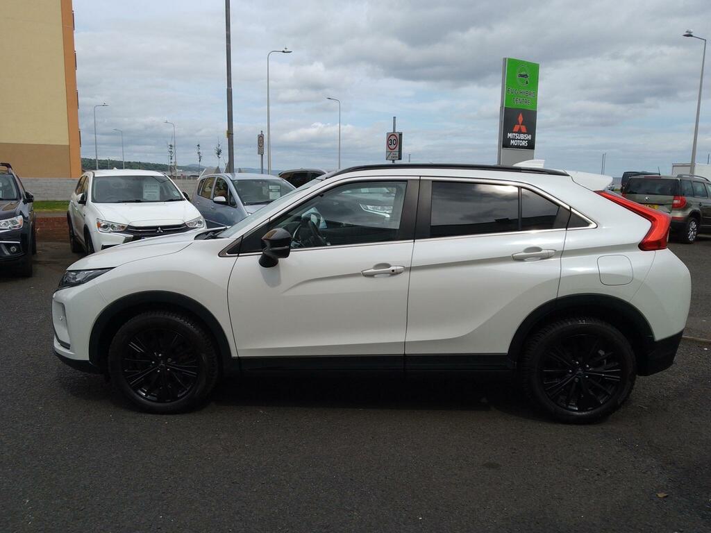 Mitsubishi Eclipse Cross Cross 1.5T Gpf 4 Suv Cvt 4Wd Euro 6 S Brown #12