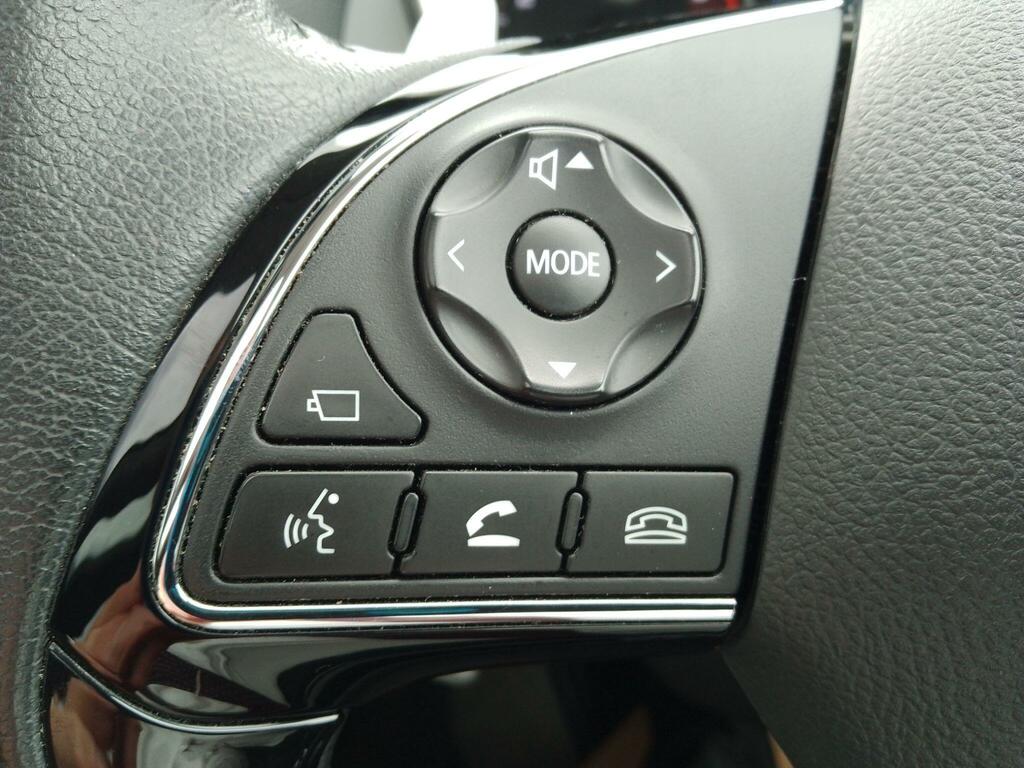 Mitsubishi Eclipse Cross Cross 1.5T Gpf 4 Suv Cvt 4Wd Euro 6 S Brown #36