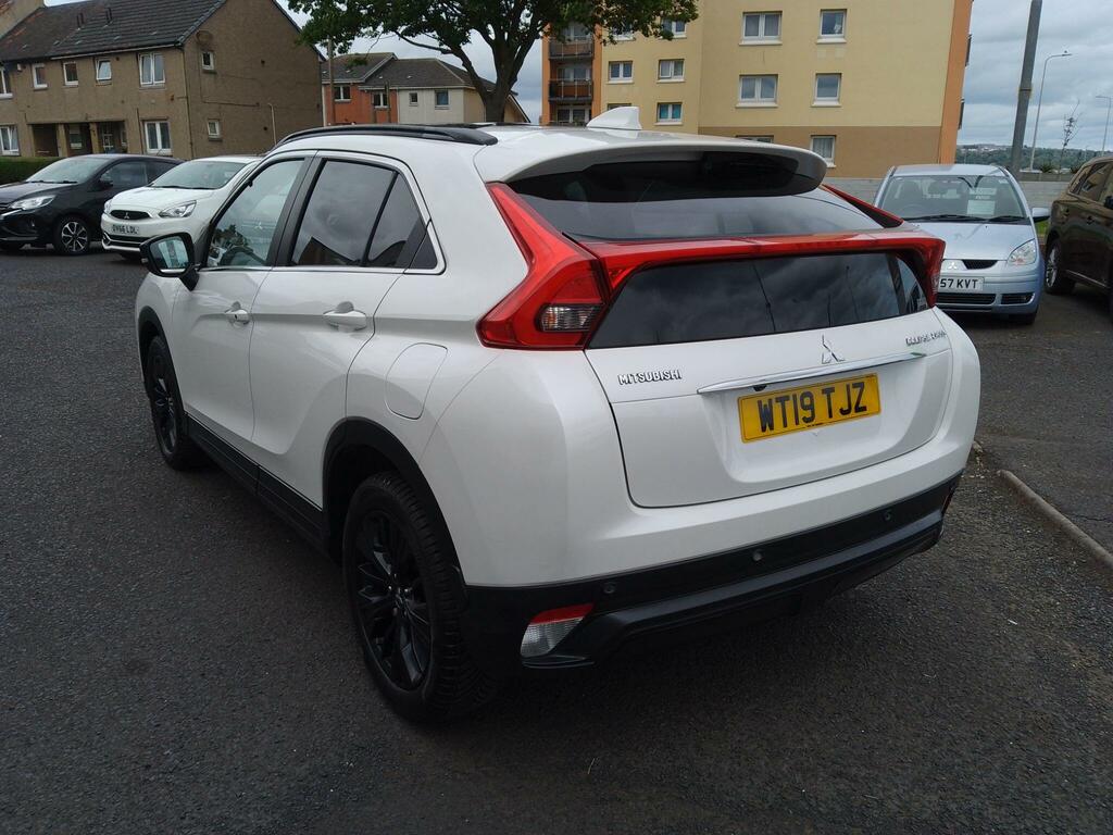 Mitsubishi Eclipse Cross Cross 1.5T Gpf 4 Suv Cvt 4Wd Euro 6 S Brown #10