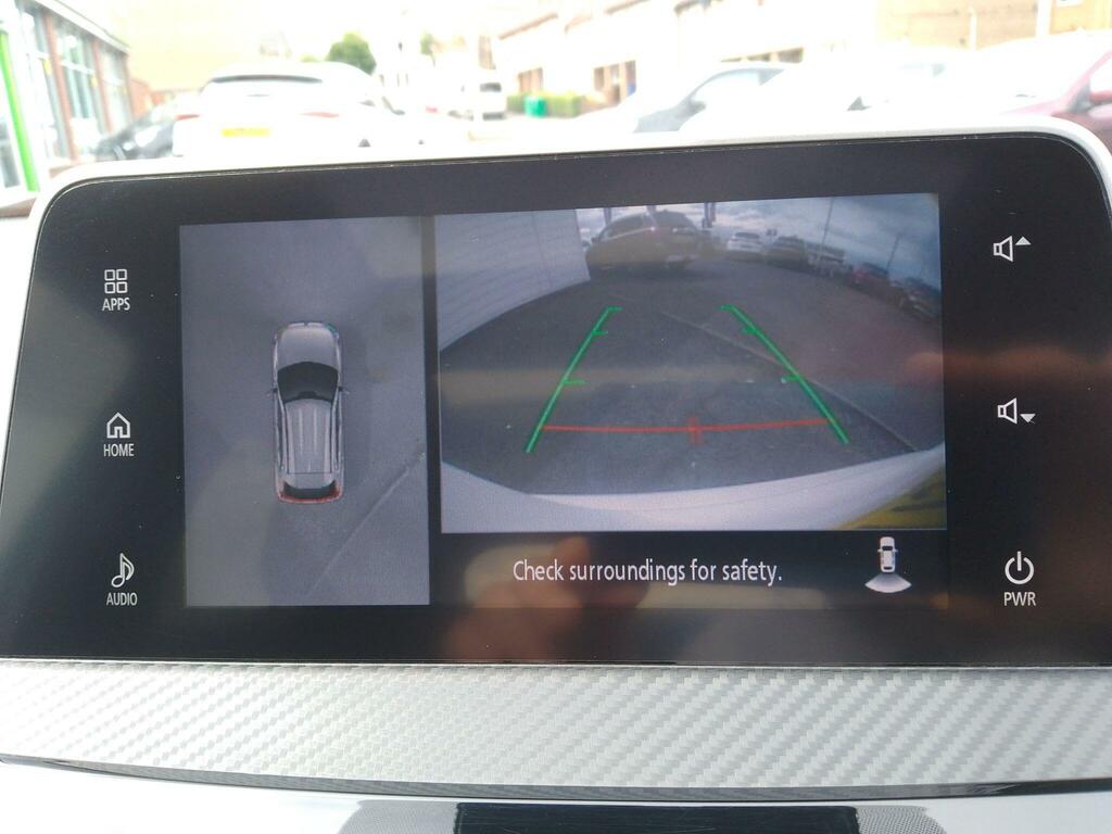 Mitsubishi Eclipse Cross Cross 1.5T Gpf 4 Suv Cvt 4Wd Euro 6 S Brown #21