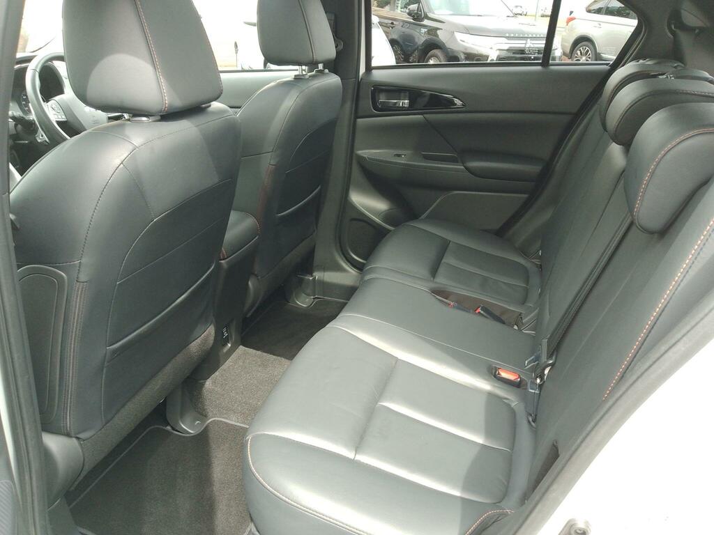 Mitsubishi Eclipse Cross Cross 1.5T Gpf 4 Suv Cvt 4Wd Euro 6 S Brown #27