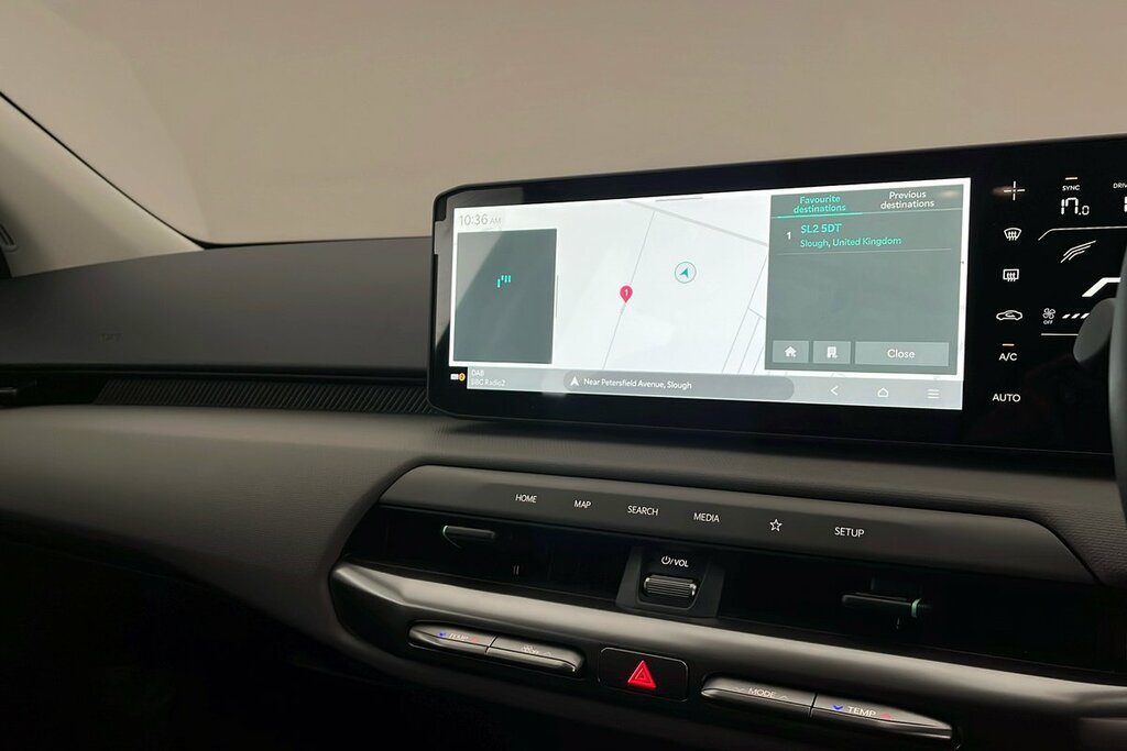 Kia EV4 Gt-line S Grey #13
