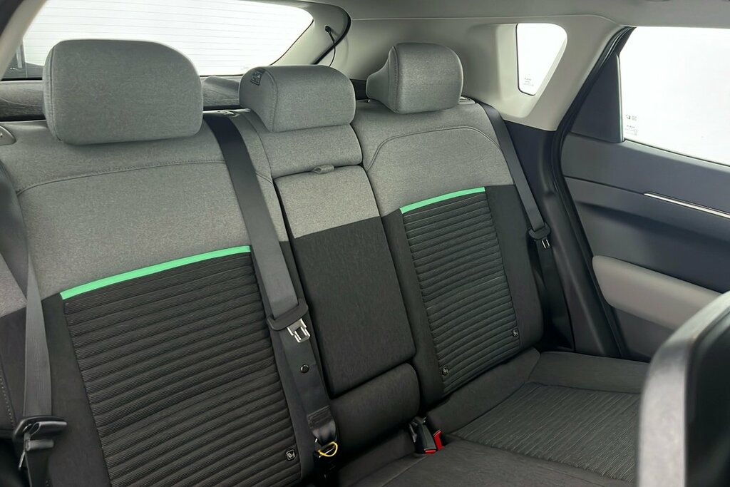 Kia EV4 Gt-line S Grey #10