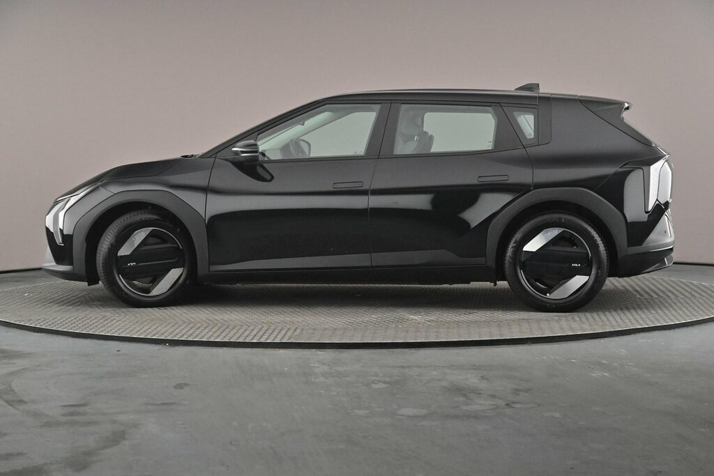 Kia EV4 Gt-line S Grey #30