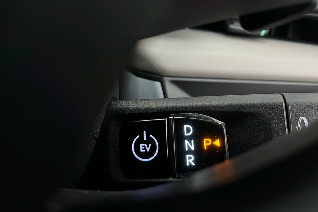 Kia EV4 Gt-line S Grey #12
