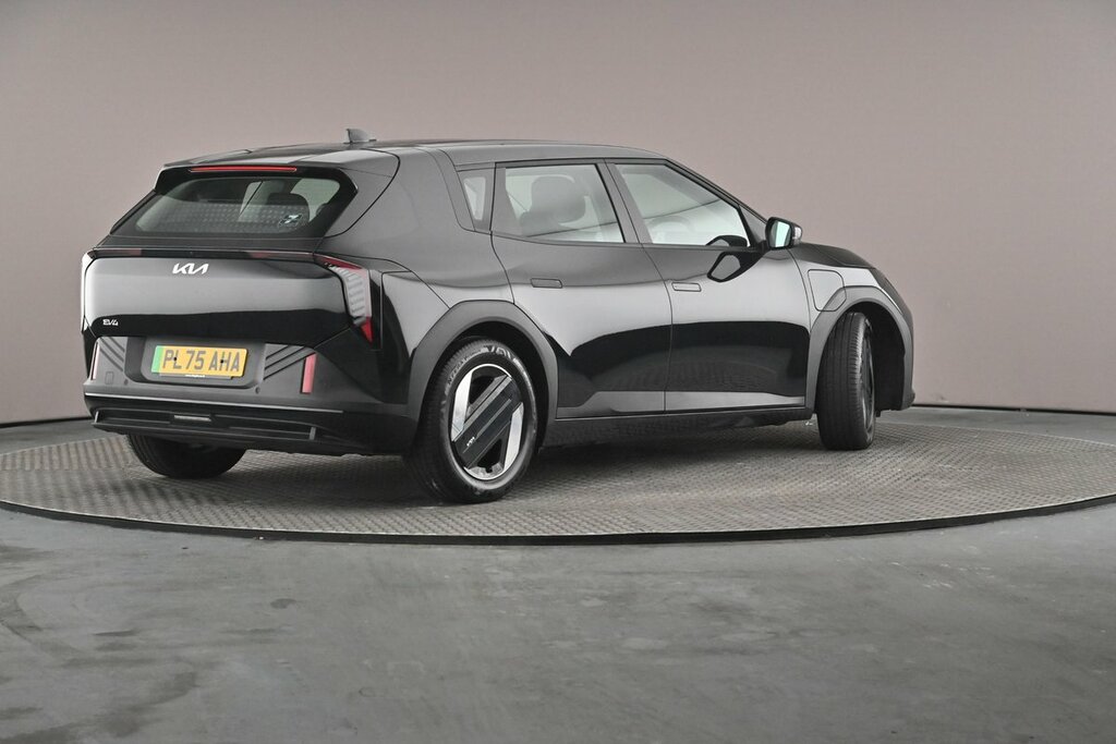 Kia EV4 Gt-line S Grey #31