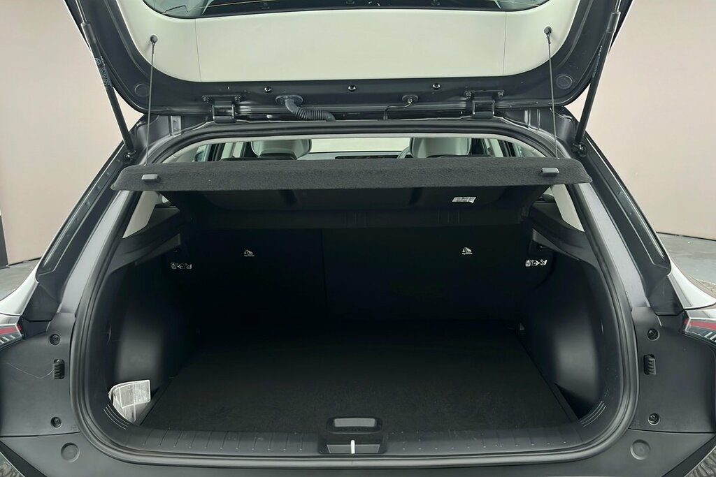 Kia EV4 Gt-line S Grey #11