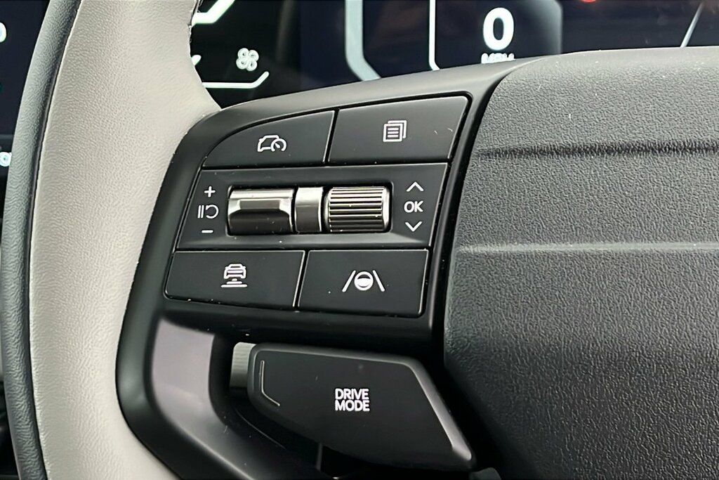 Kia EV4 Gt-line S Grey #19