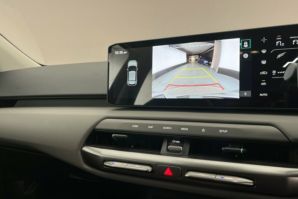 Kia EV4 Gt-line S Grey #16