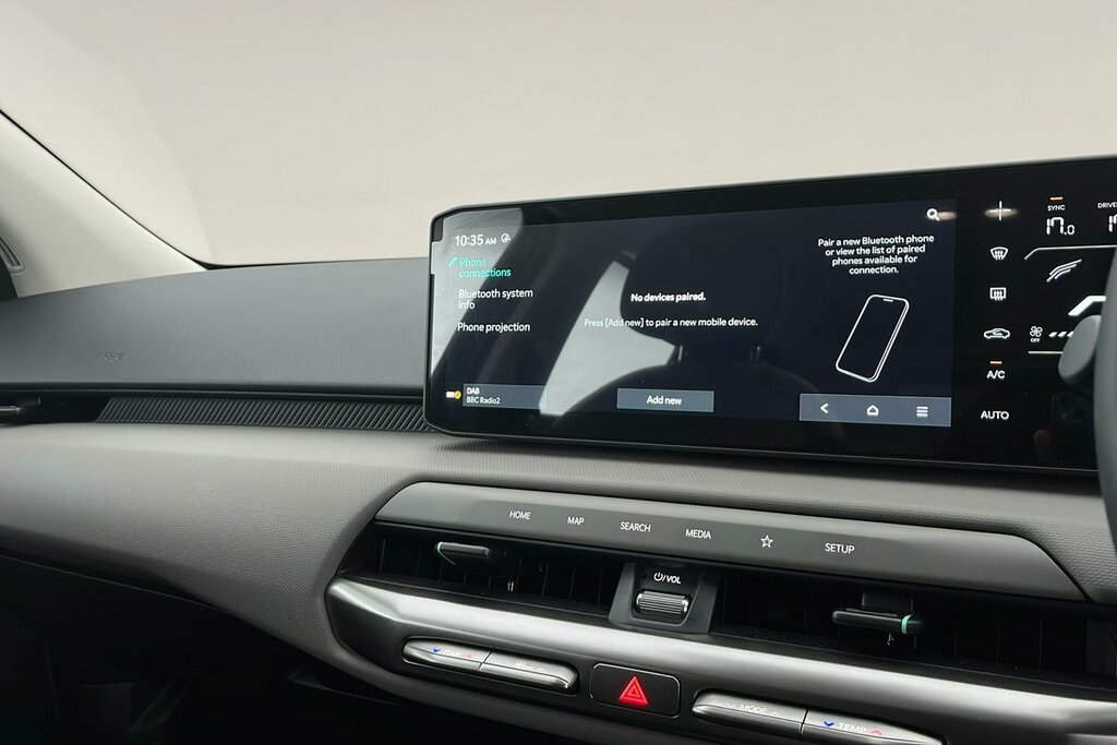 Kia EV4 Gt-line S Grey #15