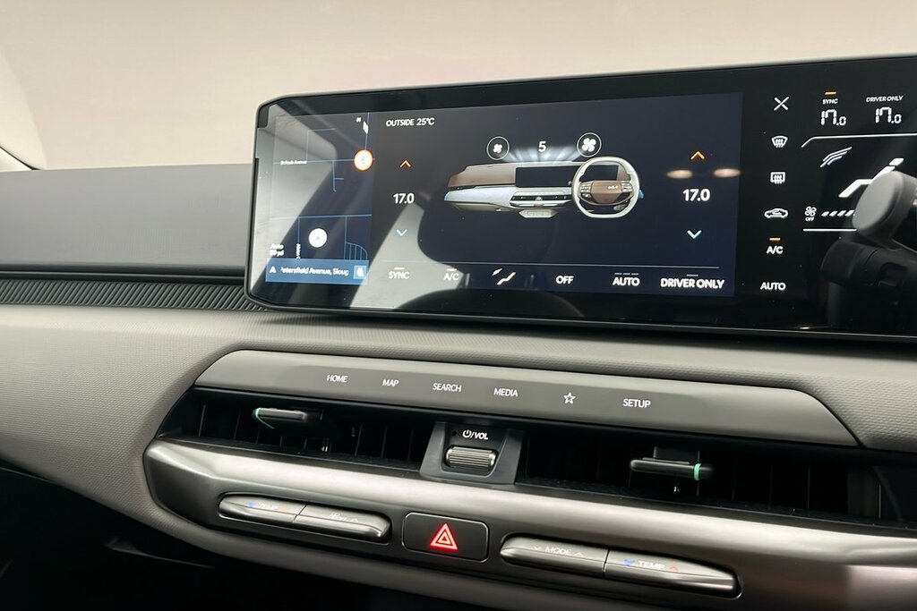 Kia EV4 Gt-line S Grey #18