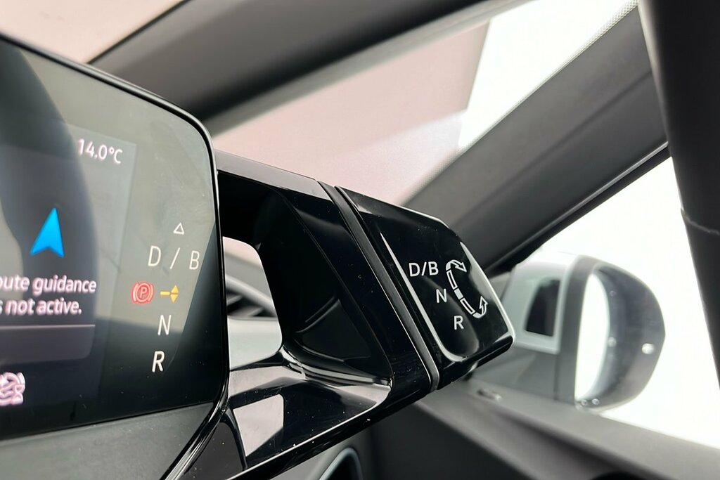 Volkswagen ID.3 Id3 Family Grey #12