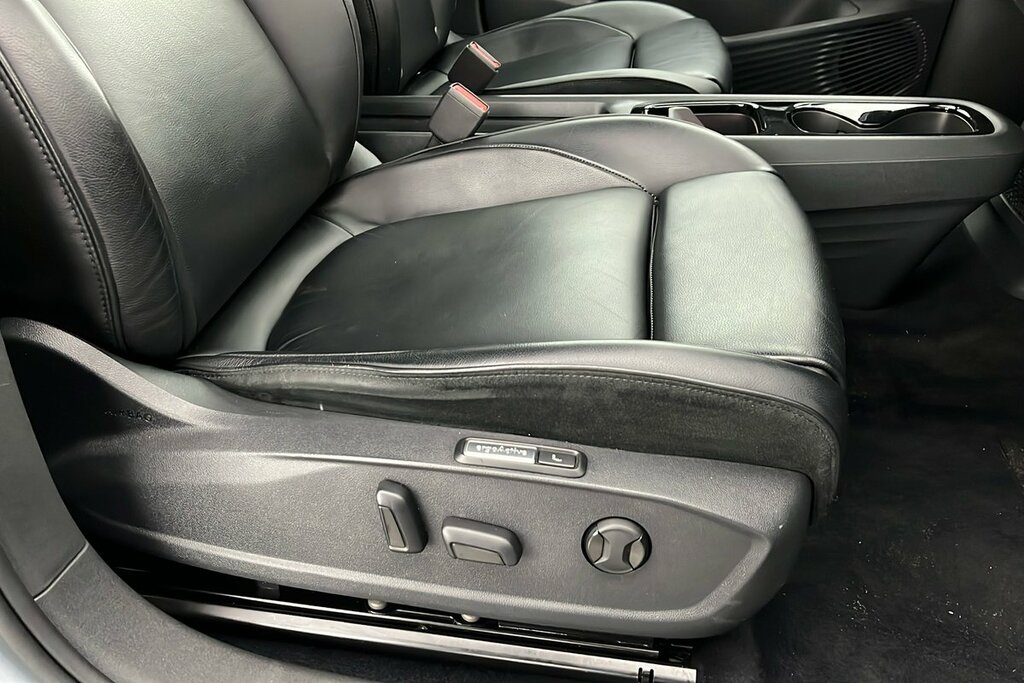 Volkswagen ID.3 Id3 Family Grey #18