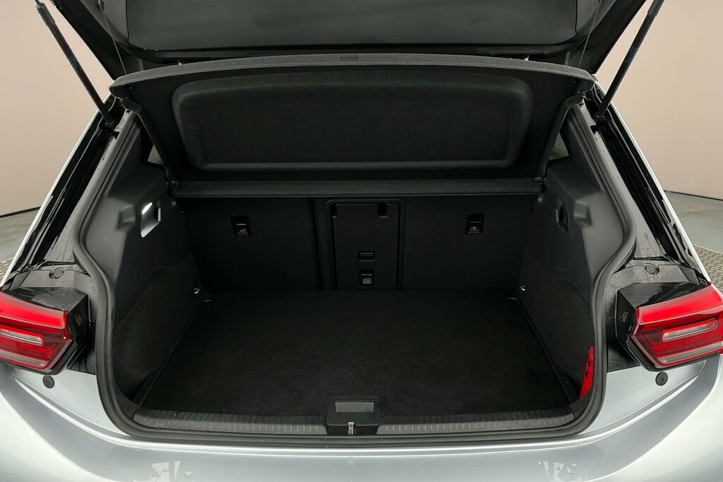 Volkswagen ID.3 Id3 Family Grey #11