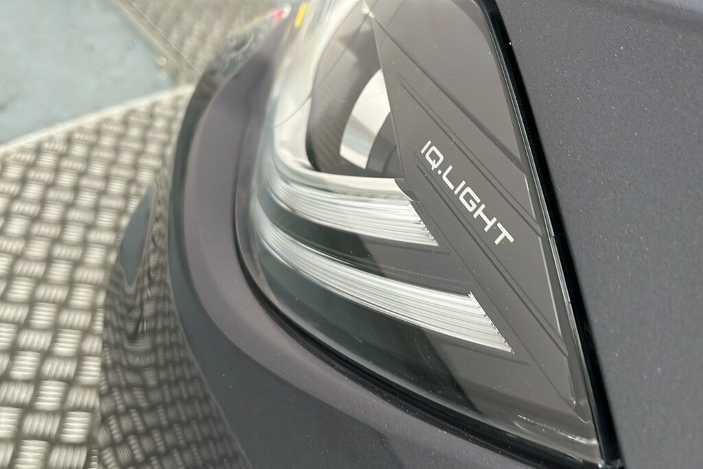 Volkswagen Polo Black Edition 1.0 Tsi 115Ps 7-Speed Dsg LM75DNE Grey #6